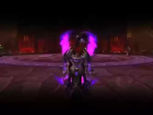 7.3恶魔猎手装备出处，wow恶魔猎手装备插图