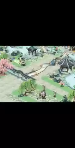 梦幻西游手游回家园，梦幻西游手游回家园在哪插图