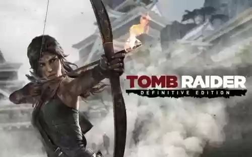 tombraider攻略ps3，tombraider攻略视频插图1