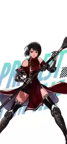 起源女弹药武器高强吗，起源女角色插图1
