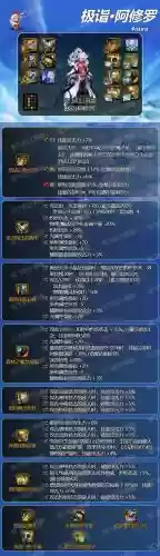 瞎子完美附魔装备，瞎子附魔推荐插图