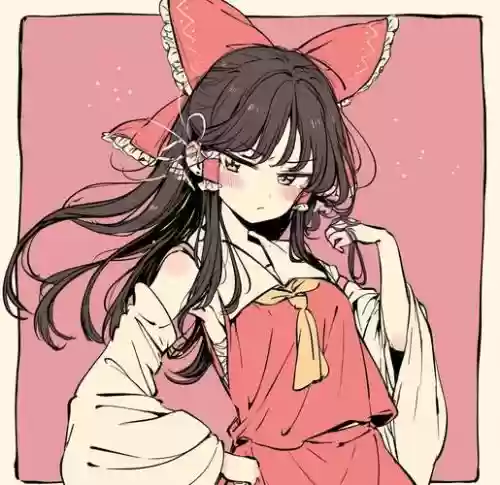 幻想少女阵容搭配，幻想少女头像插图1