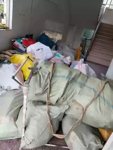 废品加工厂阵容搭配，废品行业加工什么挣钱插图1