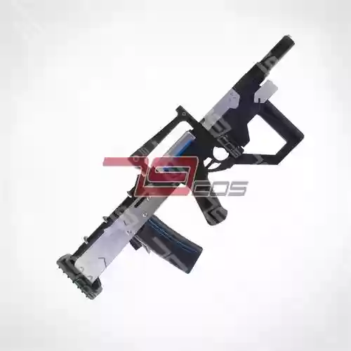 封印者武器如何重新包装，封印者装备制作插图