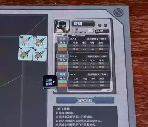 航空母舰指挥官攻略，航母指挥官2怎么获得大量飞机插图