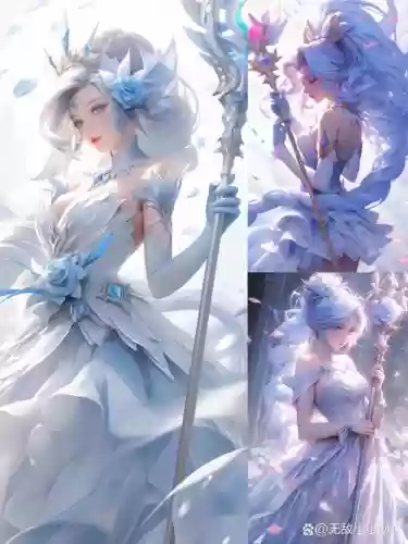 风女迦娜攻略，风女迦娜多少钱插图