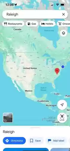北卡罗莱州旅游全攻略，北卡罗莱纳州在哪插图