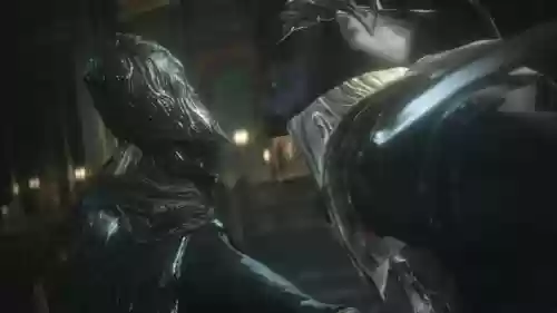 血缘全视频攻略，血缘 dlc 攻略插图1