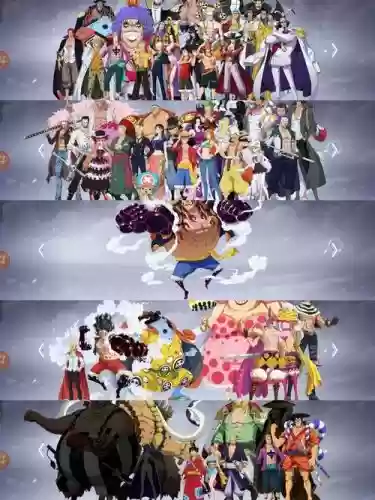 2019长崎航海阵容搭配，长崎航海对插图