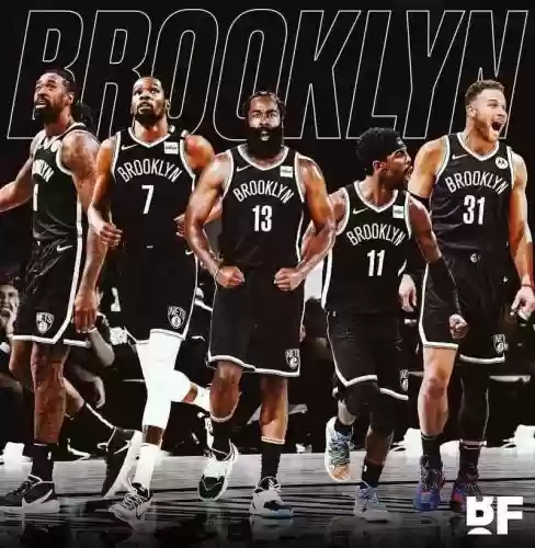 篮网队五星阵容搭配，篮网5巨头阵容插图1