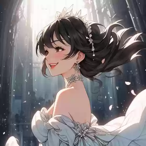 幻想少女阵容搭配，幻想少女头像插图