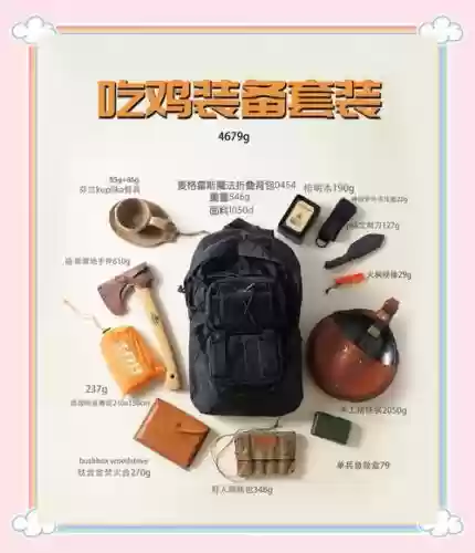绝地求生的装备介绍,绝地求生的装备介绍怎么看插图1 绝地求生的装备介绍,绝地求生的装备介绍怎么看插图1