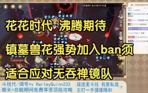 彼岸花搭配阵容，彼岸花最强斗技阵容插图1