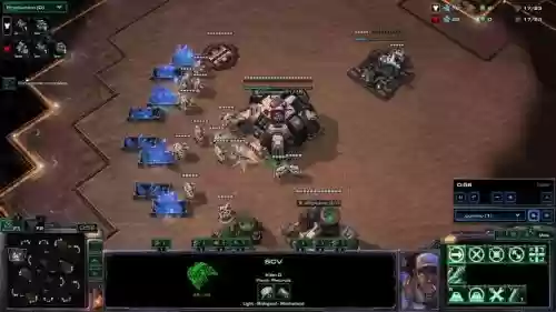 星际争霸2解说视频攻略,星际争霸二教学视频插图 星际争霸2解说视频攻略,星际争霸二教学视频插图