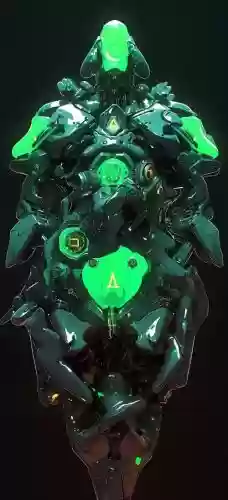 手机炫酷装备，炫酷装扮插图1