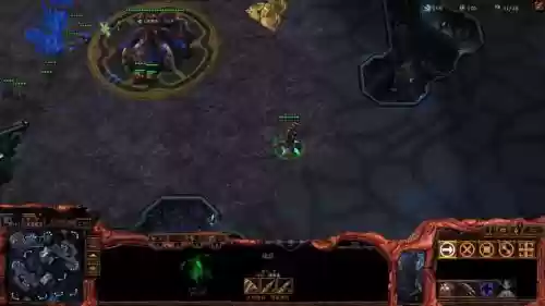 星际争霸2解说视频攻略,星际争霸二教学视频插图1 星际争霸2解说视频攻略,星际争霸二教学视频插图1