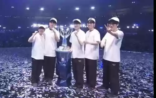 夏季赛最好的阵容搭配,夏季赛t1插图1 夏季赛最好的阵容搭配,夏季赛t1插图1