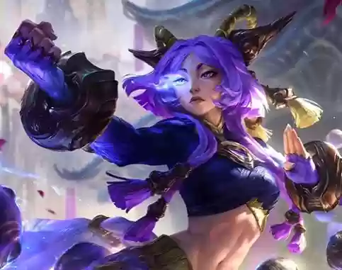 lol可以偷技能点》,lol可以偷技能的英雄插图1 lol可以偷技能点》,lol可以偷技能的英雄插图1