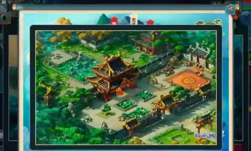 梦幻西游不同区打图,梦幻西游打图新区好还是老区好插图1 梦幻西游不同区打图,梦幻西游打图新区好还是老区好插图1