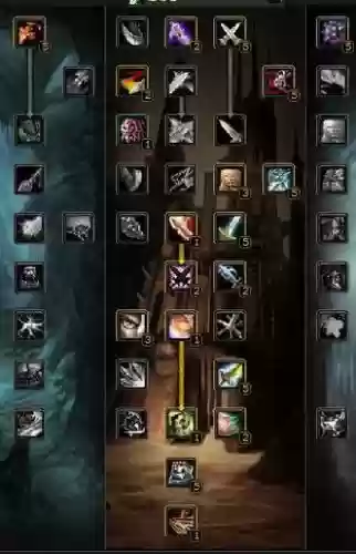 3.13武器战输出,313武器战输出循环插图1 3.13武器战输出,313武器战输出循环插图1