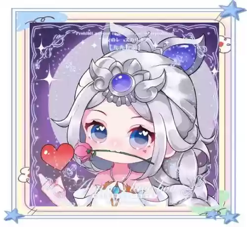 梦幻西游梦幻精灵头像,梦幻精美头像插图1 梦幻西游梦幻精灵头像,梦幻精美头像插图1