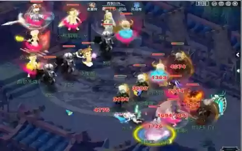 梦幻紫禁城龙宫阵容搭配,紫禁城服战龙宫插图1 梦幻紫禁城龙宫阵容搭配,紫禁城服战龙宫插图1