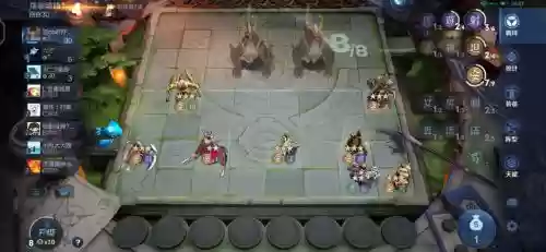 长安阵容搭配,长安阵营什么时候出插图1 长安阵容搭配,长安阵营什么时候出插图1