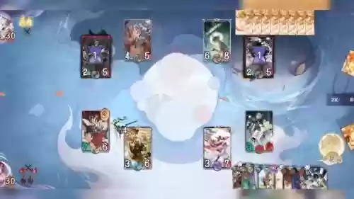 书翁搭配阵容,书翁需要暴击吗2020插图 书翁搭配阵容,书翁需要暴击吗2020插图