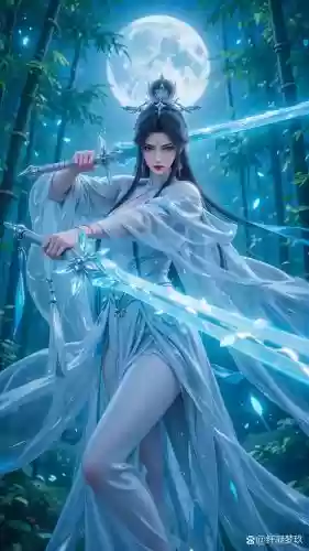 雪琪装真情版附加技能,lol雪琪插图1 雪琪装真情版附加技能,lol雪琪插图1