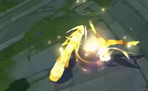 英雄联盟金身装备,英雄联盟金身装备还有吗插图1 英雄联盟金身装备,英雄联盟金身装备还有吗插图1