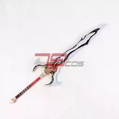 清热传说终极武器,情热传说最终装备插图 清热传说终极武器,情热传说最终装备插图