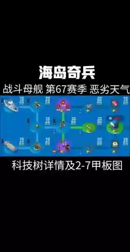 暴风战舰通关攻略,风暴战舰怎么打插图1 暴风战舰通关攻略,风暴战舰怎么打插图1