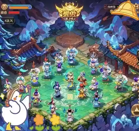 梦幻西游不同区打图,梦幻西游打图新区好还是老区好插图 梦幻西游不同区打图,梦幻西游打图新区好还是老区好插图