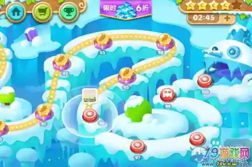 保卫萝卜2完美攻略1,保卫萝卜2完美攻略96关怎么过关的视频插图1 保卫萝卜2完美攻略1,保卫萝卜2完美攻略96关怎么过关的视频插图1