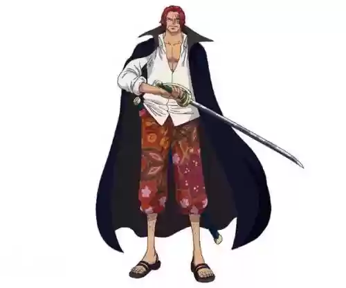 海贼王红发阵容搭配推荐,海贼王红发什么能力插图1 海贼王红发阵容搭配推荐,海贼王红发什么能力插图1