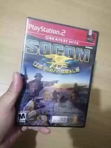 psp海豹突击队武器解锁,psp海豹突击队战术打击插图 psp海豹突击队武器解锁,psp海豹突击队战术打击插图