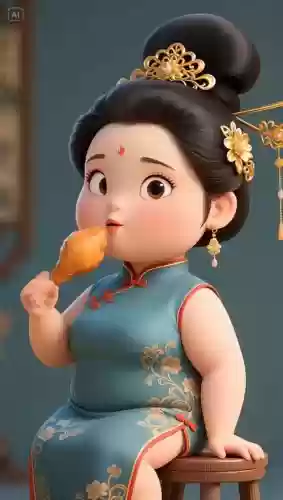 胖公主终极装备,胖公主好玩吗插图1 胖公主终极装备,胖公主好玩吗插图1