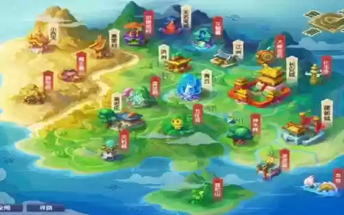 梦幻西游端游玩什么区,梦幻西游端游哪个区最火爆插图1 梦幻西游端游玩什么区,梦幻西游端游哪个区最火爆插图1