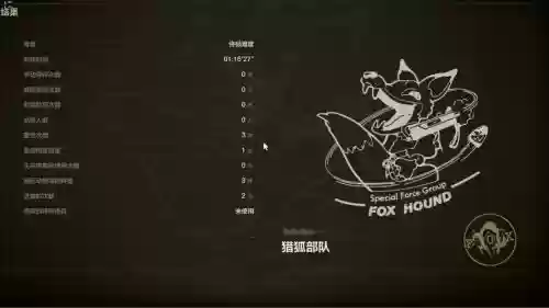 合金装备1最高称号怎么拿,合金装备1隐藏要素插图 合金装备1最高称号怎么拿,合金装备1隐藏要素插图