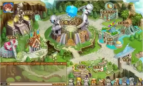 蹦蹦堂破解版阵容搭配,蹦蹦官网下载插图1 蹦蹦堂破解版阵容搭配,蹦蹦官网下载插图1