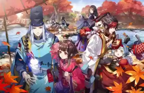 鸦天狗鬼切组合阵容搭配,鸦天狗鬼切阵容怎么打插图 鸦天狗鬼切组合阵容搭配,鸦天狗鬼切阵容怎么打插图