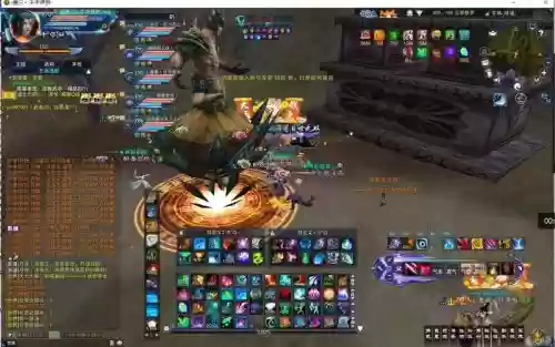 诛仙修罗剧情任务攻略，诛仙修罗剧情任务攻略视频插图1