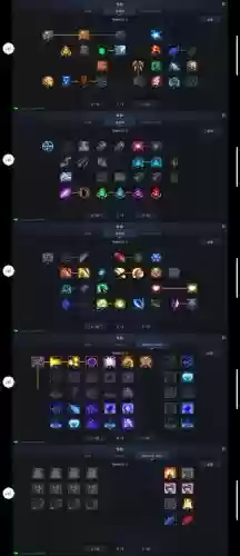 奇迹力魔pk用什么技能加点,奇迹力魔pk技巧插图1 奇迹力魔pk用什么技能加点,奇迹力魔pk技巧插图1