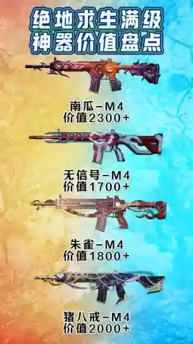 绝地求生的装备介绍,绝地求生的装备介绍怎么看插图 绝地求生的装备介绍,绝地求生的装备介绍怎么看插图