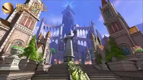 光明与黑暗攻略城镇,光明与黑暗攻略最终完美版插图1 光明与黑暗攻略城镇,光明与黑暗攻略最终完美版插图1