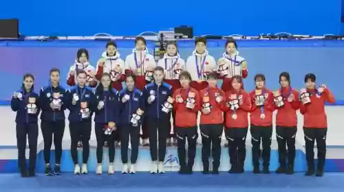 中国短道梦幻阵容搭配,中国短道速滑队百科插图1 中国短道梦幻阵容搭配,中国短道速滑队百科插图1