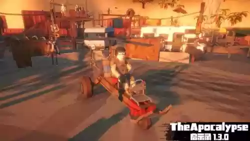 生存天游戏攻略，生存游戏天恋插图1