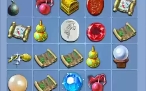 梦幻西游口袋版怎么拿东西吗,梦幻西游口袋版怎么得东西插图1 梦幻西游口袋版怎么拿东西吗,梦幻西游口袋版怎么得东西插图1