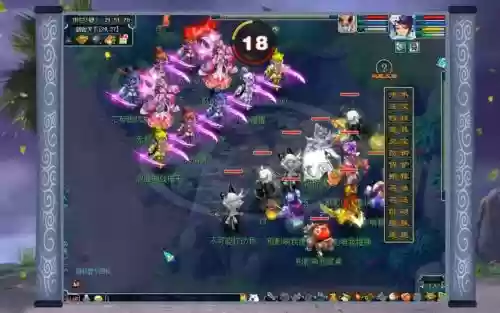 梦幻西游虐剑文,梦幻西游剑会浩文插图 梦幻西游虐剑文,梦幻西游剑会浩文插图