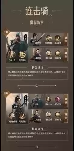 重返帝国贴吧阵容搭配,重返帝国武将插图 重返帝国贴吧阵容搭配,重返帝国武将插图